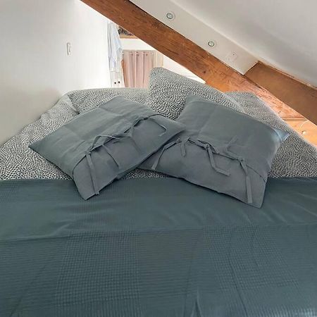 Appartement Cocon à Courcy  Extérieur photo